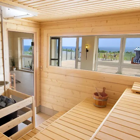 Holiday home Ostseeferienpark Walkyrien - Lotse H Kagelbusch