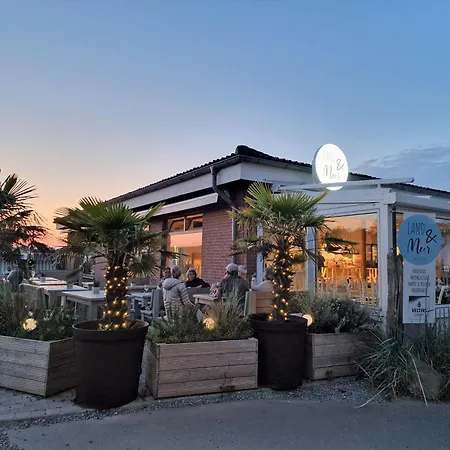 Holiday home Ostseeferienpark Walkyrien - Lotse H *