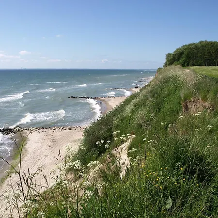 Holiday home Ostseeferienpark Walkyrien - Lotse H Kagelbusch